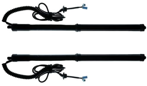 DYOG Heckklappendämpfer Für A5 Für Paar 2016+ Power Trunk Lift Elektrische Luke Heckklappe Strut Auto Hinten Tür Werkzeuge Hindernis Erkennung Fernbedienung