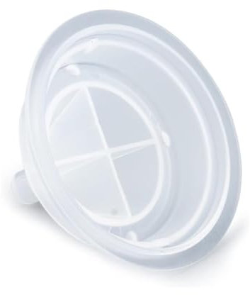 Kaffeemaschinen-Ersatzteil-Entkalkeradapter, kompatibel mit Dolce Gusto Kaffeemaschinen-Reiniger, Reinigungswerkzeuge, Kaffeemaschinen-Zubehör
