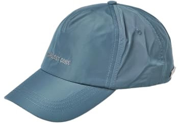 JACK & JONES Herren Jacframe Reflex Cap Styd Aw24, Orion Blue, Einheitsgröße