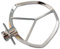 SOS Accessoire Fouet pour Robot ménager ELSAY CY621-78