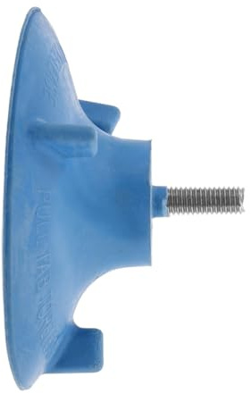 VALICLUD Copripiedi Antiscivolo in Gomma Per Sedia Da Doccia e Corrimano Per Wc Piedini in Gomma Ammortizzanti Per Mobili Tappetino Antiscivolo Per Sedia