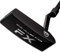 Ram FX-01 CNC Milled Blade Putter, Left Hand, 34