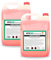 Pack 2 garrafas desincrustante profesional 5L - total 10L - descalcificador líquido para lavavajillas, grifería, maquinaria - elimina cal y sarro en equipos con agua dura - uso industrial - Intercabo
