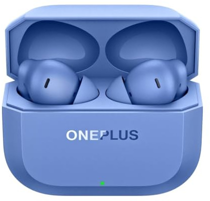 Auricolari Bluetooth OnePlus Nord Buds 3r Blu