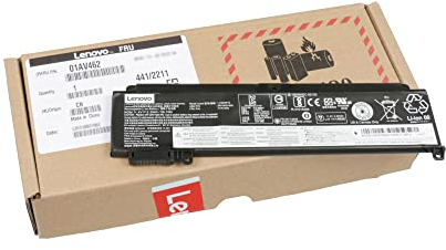 Lenovo 01AV405 Original Akku 26,1Wh für ThinkPad T470s (20HF 20HG 20JS 20JT)