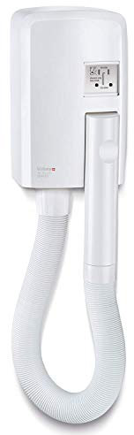 Valera Hotello Super AC Shaver Sèche-cheveux mural avec prise rasoir 1400 W