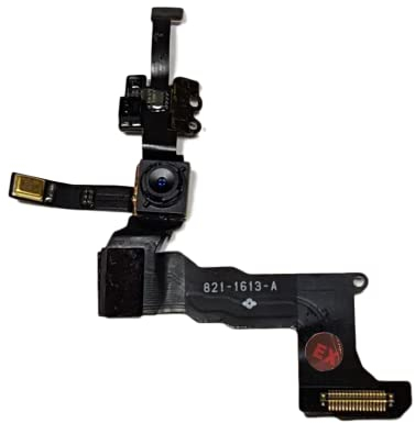 Smartex® Camera Frontale Compatibile con iPhone 5S - Front Camera con Cavo Flessibile Incluso
