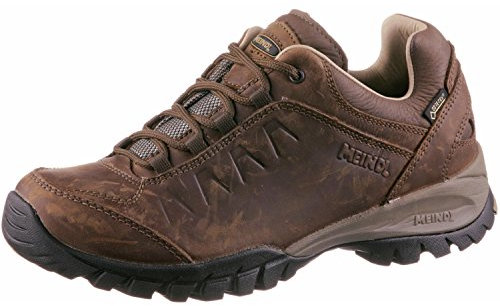 Meindl SIENA LADY GTX, braun(braun), Gr. 9