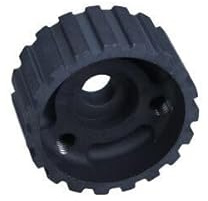 MAXGEAR Spannrolle Spannarm Keilrippenriemen Spanner, 54-0628