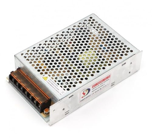 Jandei - jandei – trasformador 12 VDC 8,33 A 100 W Innen IP20