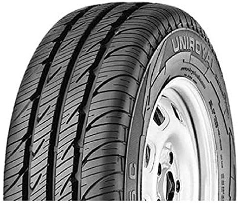 Uniroyal RAINMAX 3 225/75 R16 118R Sommerreifen GTAM T181744 ohne Felge