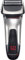 Remington F9 Ultimate Series Rechargable Foil Shaver, Electric Wet and Dry Razor with Travel Case - XF9000