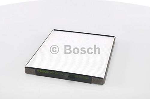 Chevrolet Aveo 1.4 2008-2011 Bosch Pollen Filter