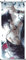 CosplayStudio Großes Tokyo Ghoul Rollbild | Kakemono aus Stoff | 100x40cm | Motiv: Uta