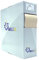 Waga Paint Tecniques - Rotolo Fogli Carta Abrasiva Soft Pretagliata Professionale 115x25 mt con Supporto in Spugna (GRANA 400)