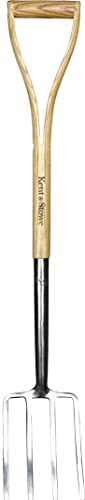 Kent & Stowe Kids Fork FSC-100%