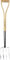 Kent & Stowe Kids Fork FSC-100%
