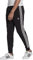 adidas 3 Stripes Sweatpants Jogginghosen (M, Black/White)