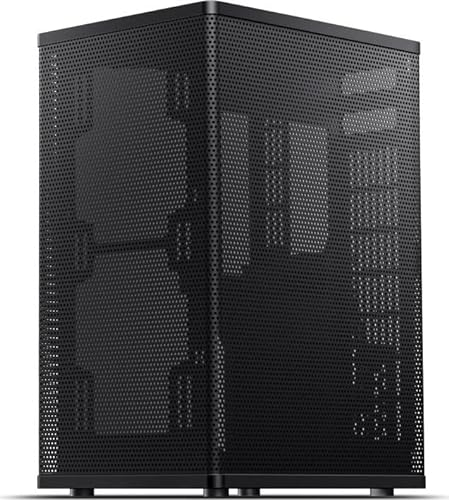 Jonsbo VR3 Mini-ITX Gehäuse