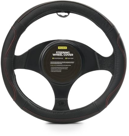 RIDEX 4791A0133 Lenkradbezug Lenkradhülle 37-39cm