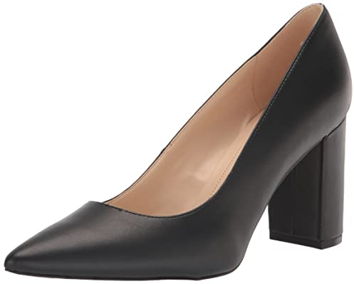 Marc Fisher Women's Viviene4 Pump, Black, 10