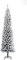 Fratelli Pesce 8457 - Albero Slim Innevato 180 Cm 411 Rami
