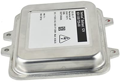 KTHVZ Scheinwerfer VorschaltgeräT Xenon-Vorschaltgerät-Steuergerät passend for Opel Astra J Insignia 5DV009720-00 5DV 009 720 00 1232335 5DV00972000 Hid VorschaltgeräTe