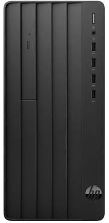 HP Compatibili marca modello PRO TOWER 290 G9 i7-12700 2.1GHz RAM 8GB-SSD 256GB M.2 NVMe-DVD +/-RW-WI-FI 5-WIN 11 PROF BLACK GARANZIA 3 ANNI (8N8X4AA#ABZ)