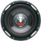 Kit Set para Boss Audio Systems P106DVC 25 cm 10 subwoofer 250 mm de diámetro, 1050 vatios rms 2100 vatios máximo, Doble Bobina móvil 4 ohmios, dvc, para Coche, 1 Pieza