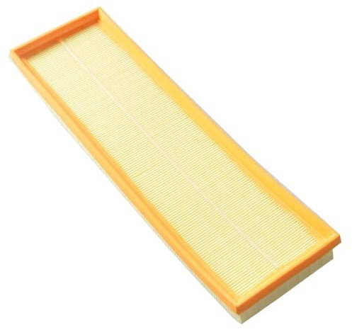 Rufutle Auto Innenraumfilter für VW Passat B7 2010-2017 Passat B8 2016, 42,8x13x3,6cm Auto-Luftfilter 07K129620