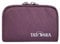 Tatonka Plain Wallet RFID Block M Midnight Plum