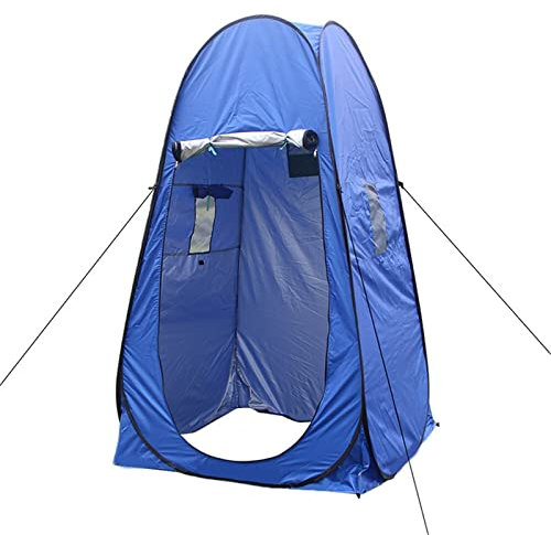 Tents Portable Pop Up Privacy Tent Outdoor Camping Mobile Shower Automatic Tent Summer Beach Changing Room