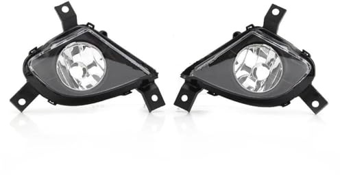 CccByaaa1 Front Stoßstange Nebel Licht Nebel Lampe Für BMW 3 Series E90 E91 LCI 2009 2010 2011 2012,wasserdicht.,L and R