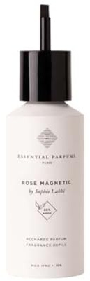 ESSENTIAL PARFUMS Rose Magnetic By Sophie Labbe Eau de Parfum Refill (150 ml)