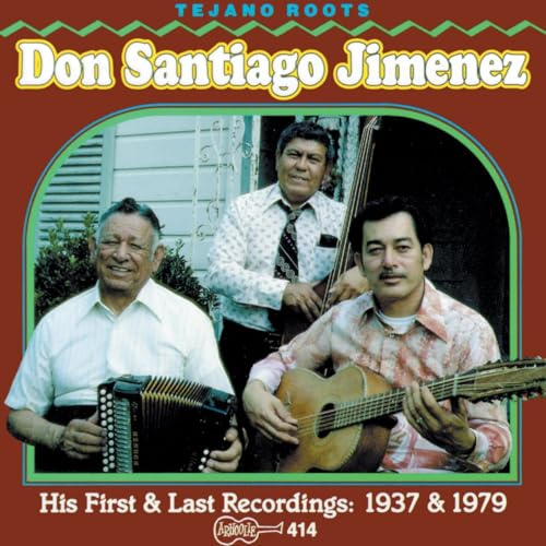First and Last Recordings