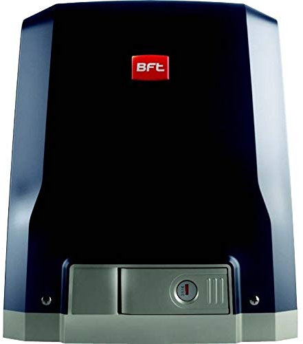 Dieffematic Opérateur 230 V pour portails coulissants 600 kg BFT Deimos AC A600 P925230 00002