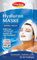 Schaebens Hyaluron-Maske – 10er-Packung – 10 x 2 x 5 ml für 20 Anwendungen