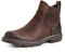 UGG Biltmore Chelsea, Stivali, Uomo, Marrone (Stout), 44 EU