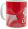 Liverpool F.C. Mug LN Official Merchandise