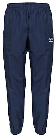 Umbro Spl Net W Pan, Unisex Trousers,, Marine, L
