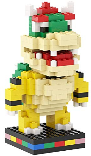 Pixo mb006 Cartoon Puzzle, Mehrfarbig