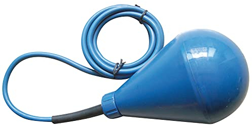 Salvador Escoda Interruptor de Nivel de Agua Sucia con Cable, 5 Metros Longitud