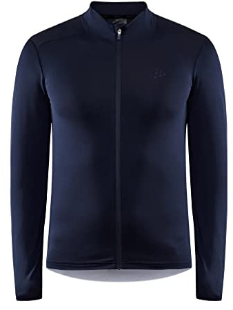 Craft Herren Core Bike Essence Ls Jersey M T-Shirt