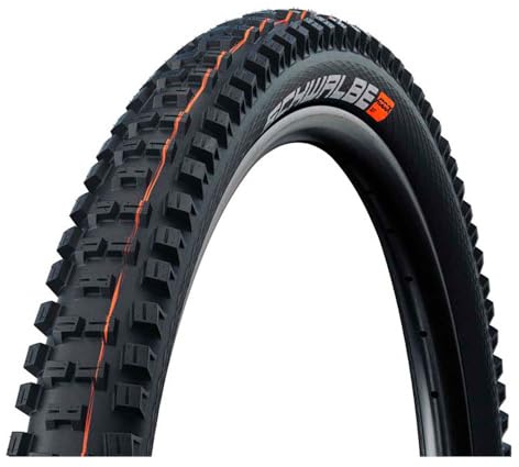 Schwalbe Big Betty Evo TLE Faltreifen // 62-507 (24x2,40') Super Ground