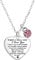 Couple Necklace Gift For Wife Girlfriend On Birthday Valentine’s Day Christmas Engagement Wedding Love Gift Anniversary Necklace I Love You Necklace Gift (When I tell you)