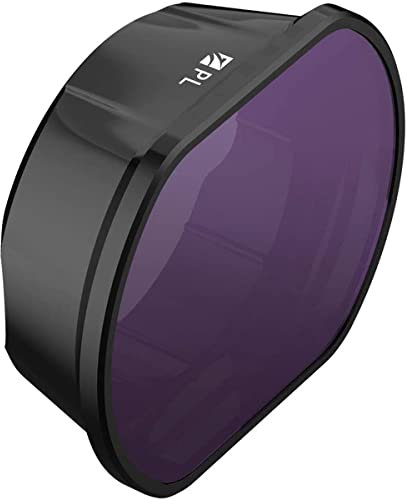 Freewell PL Filter for DJI FPV