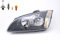 Johns, Scheinwerfer passend für Ford Focus 05 11/04-01/08 links + Leuchtmittel