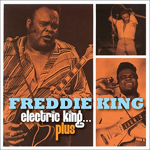 Floating World Records (Edel)
