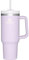 Stanley Adventure Quencher wiederverwendbarer, isolierter Edelstahlbecher (Orchidee)