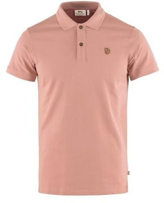 Fjällräven Herren Övik Polo Shirt M Övik Polo Shirt M
